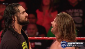 WWE Raw Monday, April 22 Recap: AJ Styles Finishes Off Bryan Corbin, Set For Major Universal Championship Showdown vs Seth Rollins