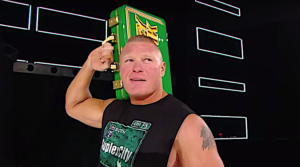 WWE Raw Monday Results And Recap: Brock Lesnar Steals Spotlight Again... Heyman Promises Shocking Decision!