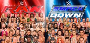 WWE SmackDown Live 05/07/19 Results And Recap: Wild Card Rule, A Bandaid Measure Until WWE Reverts Back To Shared Cast?