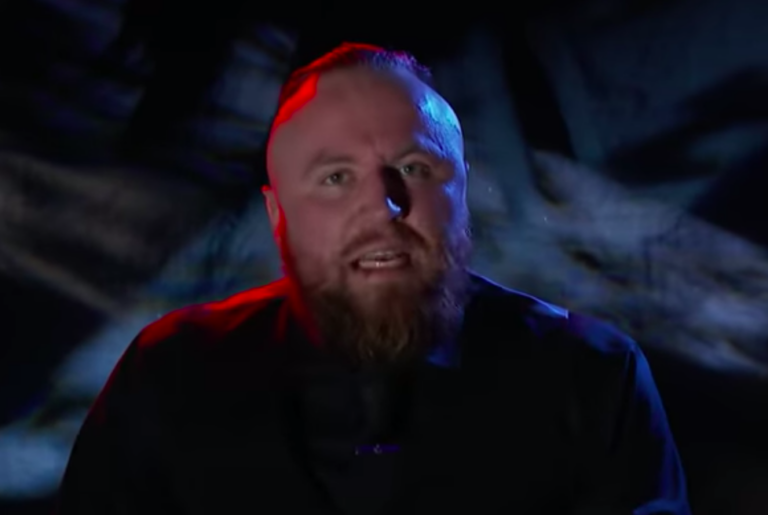 WWE SmackDown Live 06-25-19 Results, Recap and Review: R-Truth Outcons Drake Maverick – Aleister Black Get His Challenger