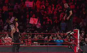 WWE Raw: Stomping Grounds Aftermath - Undertaker Back With Vengeance!