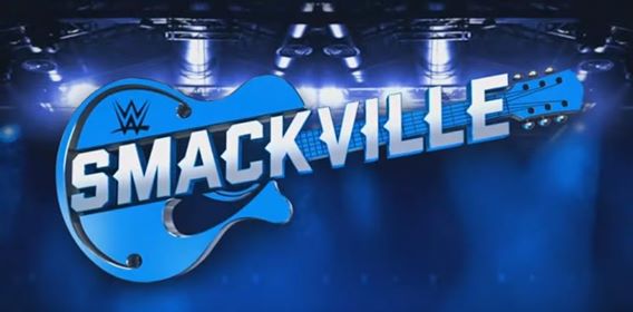 Smackdown in Smackville