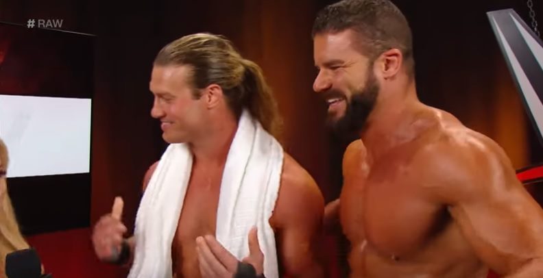 Roode and Ziggler – Deserving Champions