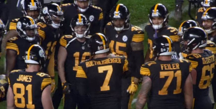 NFL: Injuries Mounting