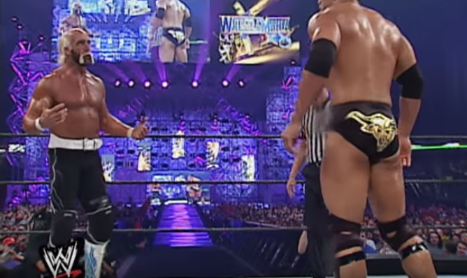 The Magic of Legacies