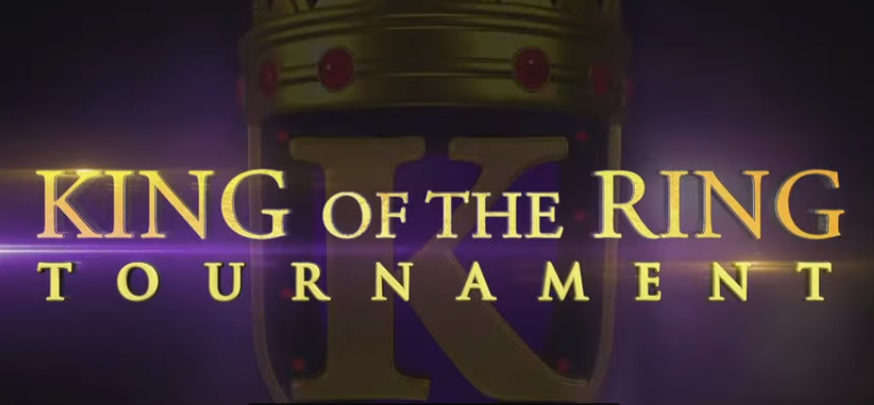 Make King of the Ring a Pay-Per-View Again
