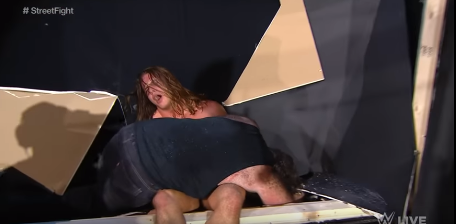 NXT: The Good and the, well, Good