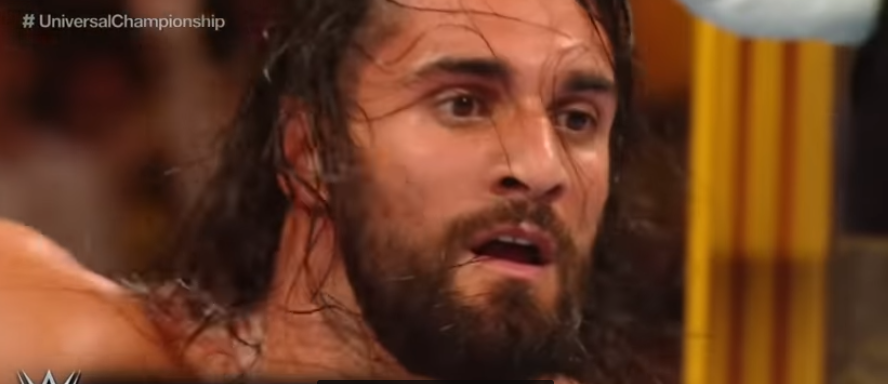 Clash of Champions Lowlights