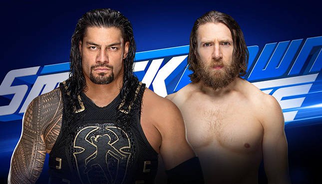 WWE SmackDown Live Recap & Results (9/24/19) WWE SmackDown Live Recap & Results (9/24/19)