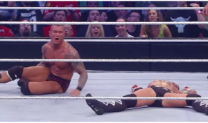 Randy Orton Has Some Words For Roman Reigns And Kevin Owens