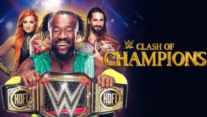 WWE Clash of Champions 2019 Preview & Predictions