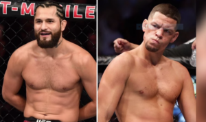 The Rock Has Some Words To Say About An Upcoming UFC Event