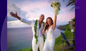 The Rock Forced To Cut Short His Honeymoon