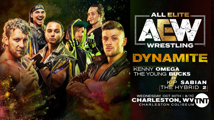 AEW Dynamite Preview (10/30/2019) | All Elite Wrestling AEW Dynamite Preview (10/30/2019) | All Elite Wrestling