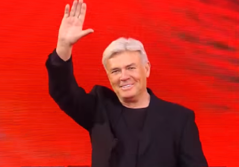 Eric Bischoff Responds to WWE Firing 12+ pay-per-views a year