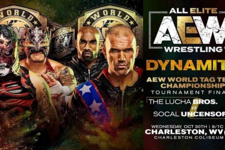 Aew Dynamite Live Recap Results 10 30 2019 All Elite Wrestling The Overtimer - pro wrestling underground arena roblox
