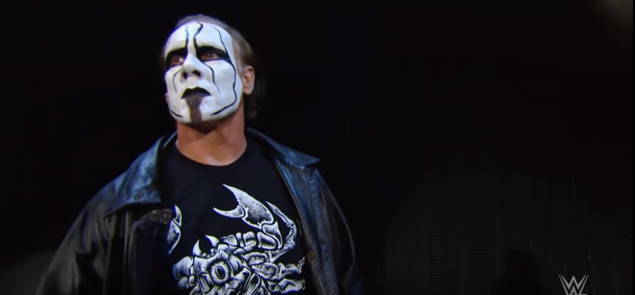 Sting’s Return and Other Crown Jewel Matches