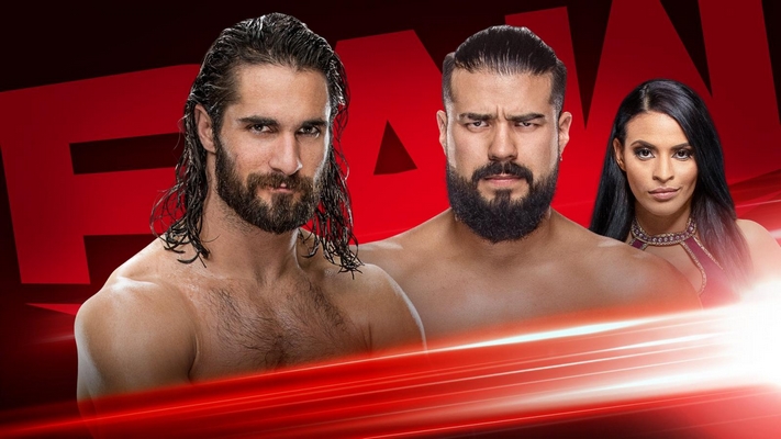 Wwe Raw Live Recap Results 11 18 2019 The Overtimer