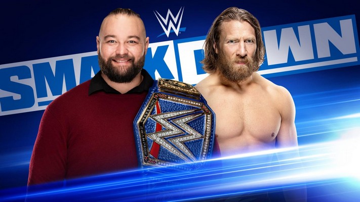 WWE SmackDown Live Recap & Results (11/22/2019) WWE SmackDown Bray Wyatt Daniel Bryan