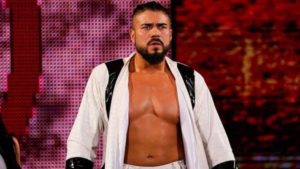 WWE Raw Results (12/30/2019) Andrade def. Ricochet