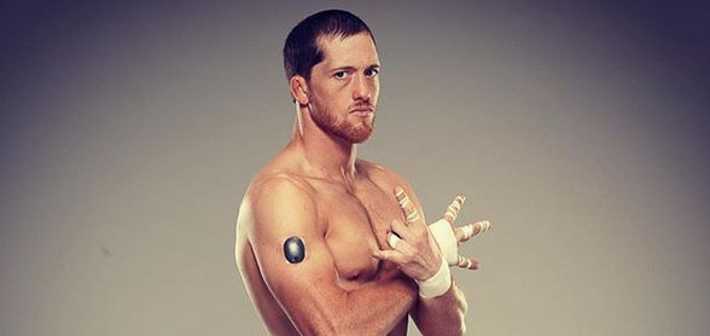 WWE NXT Star Kyle O’Reilly Opens Up About Living With Type 1 Diabetes For Diabetes Awareness Month WWE NXT Star Kyle O'Reilly Opens Up About Living With Type 1 Diabetes For Diabetes Awareness Month