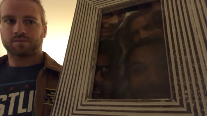 Being The Elite Ep. 180 Reveals Hangman Page’s Leave From The Elite, Teases Marty Scurll | All Elite Wrestling Being The Elite Ep. 180 Reveals Hangman Page's Leave From The Elite, Teases Marty Scurll | All Elite Wrestling