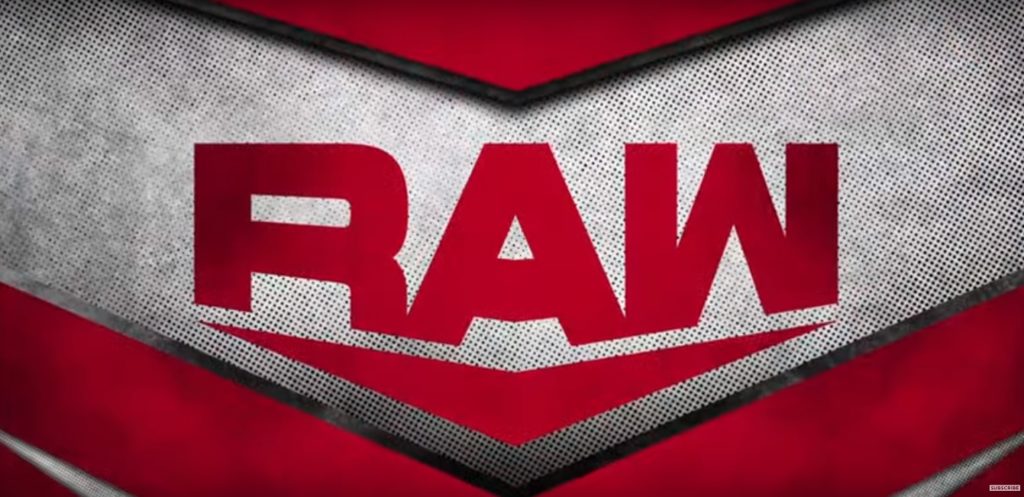 WWE Raw Christmas Taping Cancelled Due to Low Ticket Sales WWE Monday Night Raw