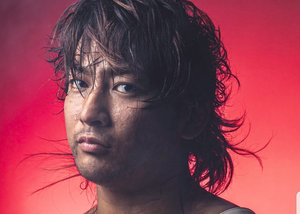 A Look At One Of NJPW's (New Japan Pro Wrestling) Top Young Prospects: Shota Umino