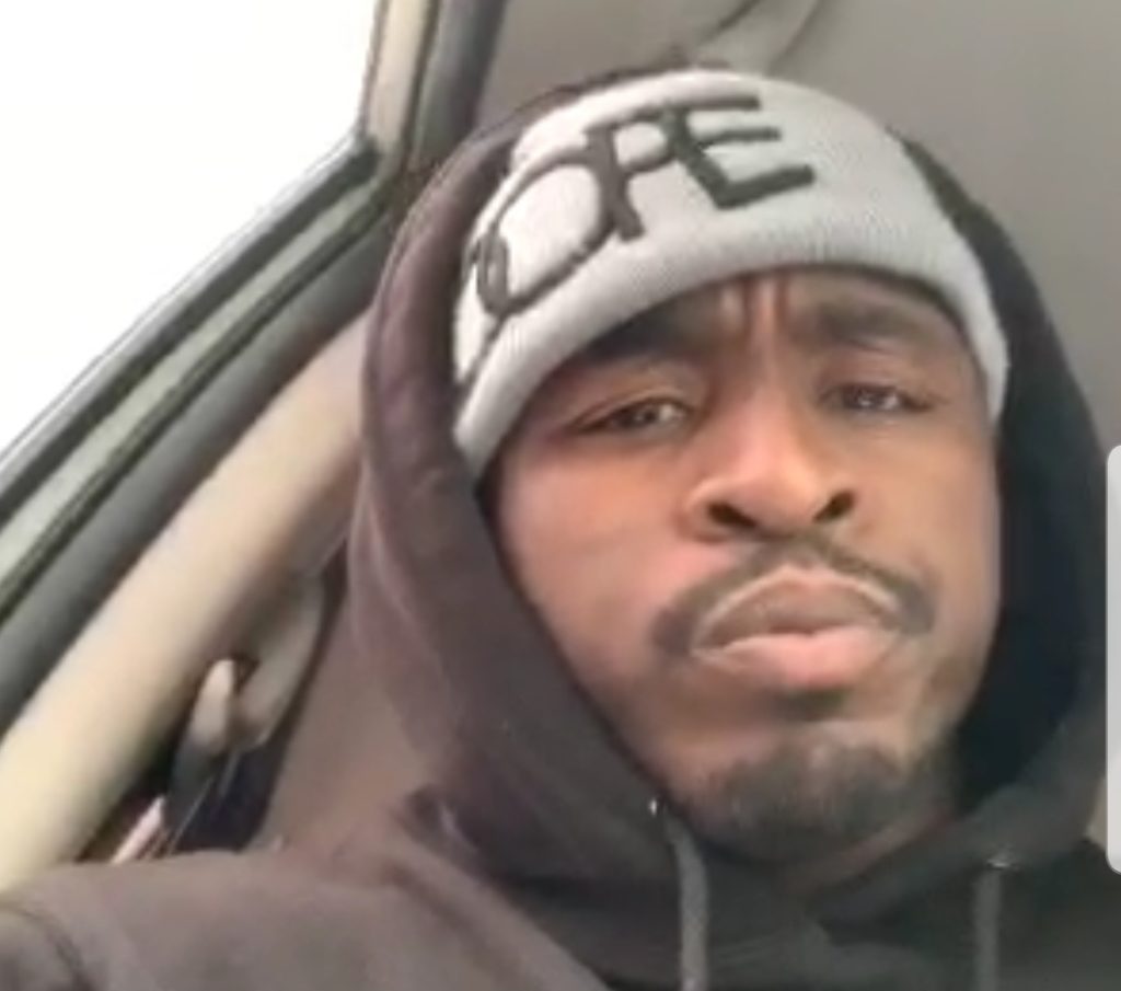 Jordan Myles (ACH) Announces He Refuses To Work With WWE Jordan Myles (ACH) Announces He Refuses To Work With WWE