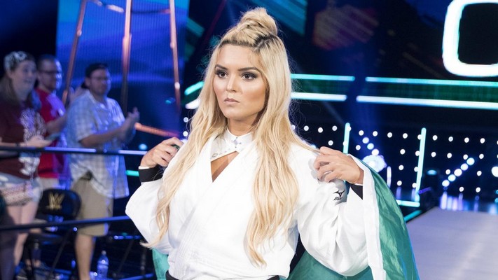 WWE News: NXT Star Taynara Conti Reportedly Leaves Company Over Disagreement WWE News: NXT Star Taynara Conti Reportedly Leaves Company Over Disagreement