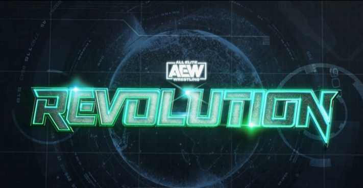 AEW Revolution PPV Announced | February 29th, 2020 | All Elite Wrestling AEW Revolution Recap & Results | All Elite Wrestling
