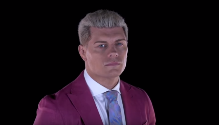 Arn Anderson Joins AEW