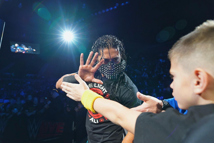 WWE Star Mustafa Ali Pledges To Support The Workers Of Freelance Wrestling WWE Star Mustafa Ali Pledges To Support The Workers Of Freelance Wrestling