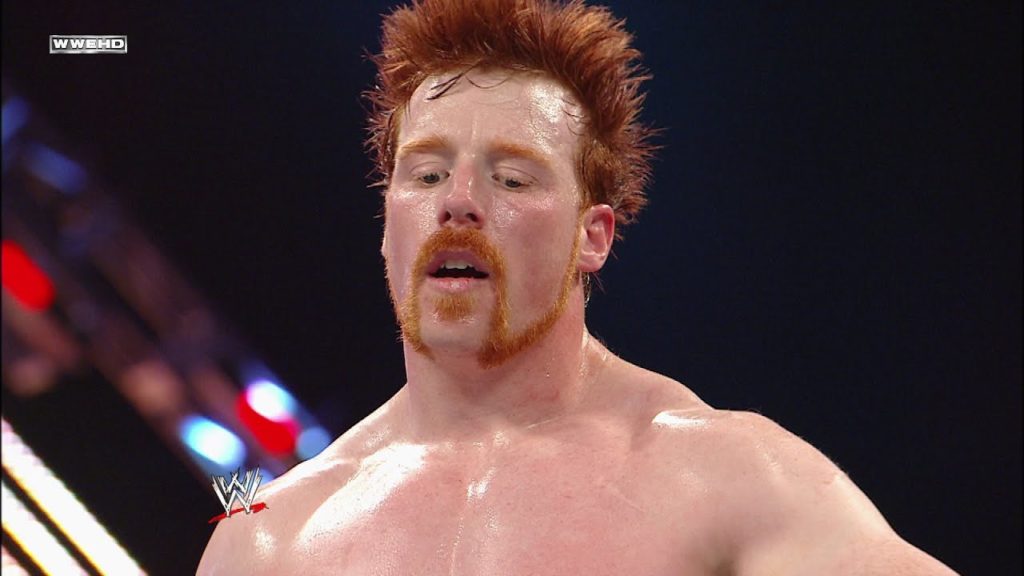 Who Will Be The First To Face Sheamus When He Makes His WWE Return?