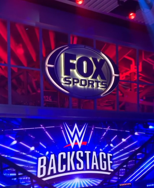 2019 WWE Backstage Year-End Awards 2019 WWE Backstage Year-End Awards