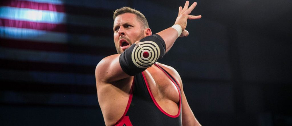 AEW News: Colt Cabana Signs With All Elite Wrestling