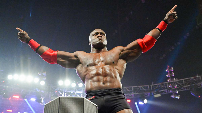 Bobby Lashley To Move Into Main-Event Title Picture On WWE Raw? 1