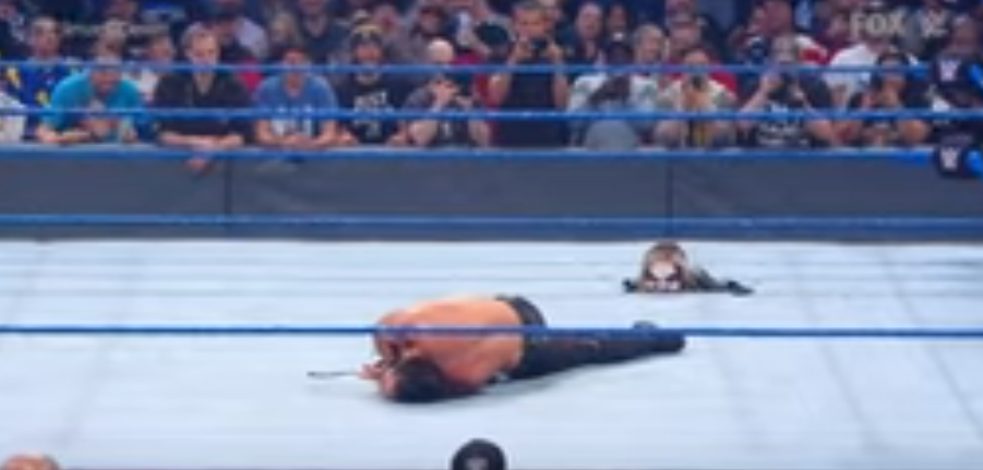 2019 WWE Backstage Year-End Awards