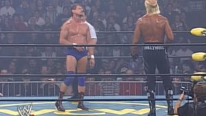 Into the Vault: WCW Starrcade '96