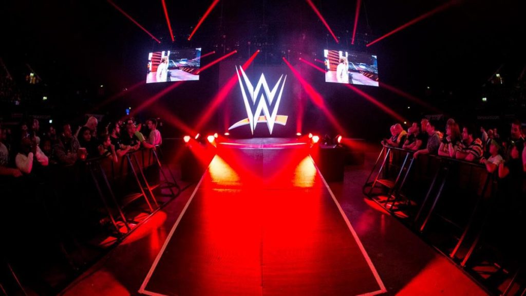 WWE To Cut Back On Number Of Live Events They Run WWE Live Event