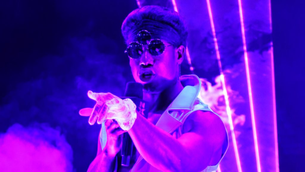 WWE Speculation: Is Velveteen Dream Coming Back To NXT?