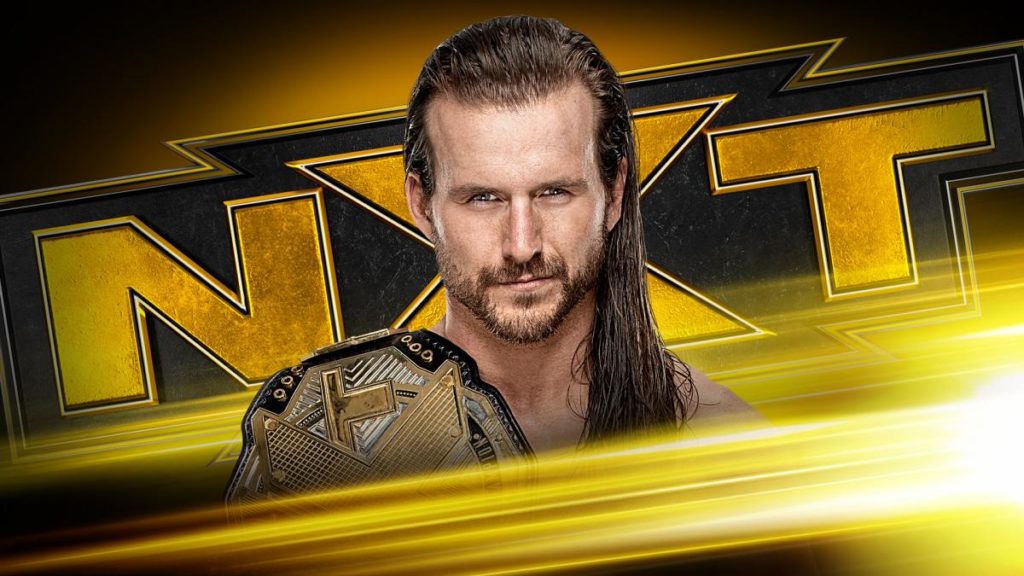 Adam Cole