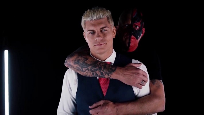 The Brotherhood def. The Lucha Bros | AEW Dynamite Results (1/9/2020) | All Elite Wrestling