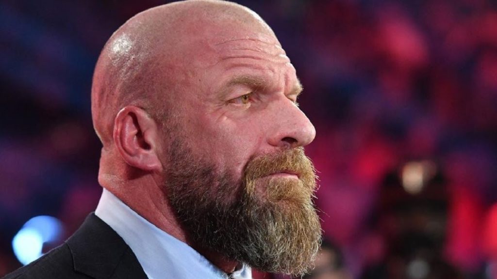 Triple H Feels Wrestlemania Should Be A Two Night Event Going Forward