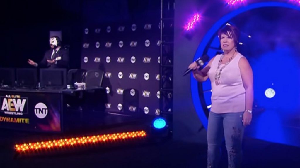 Vickie Guerrero