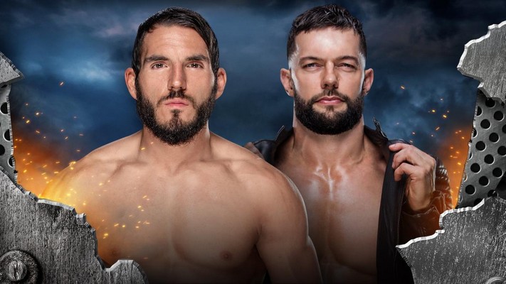 Johnny Gargano vs. Finn Balor | WWE NXT TakeOver: Portland Preview Johnny Gargano vs. Finn Balor | WWE NXT TakeOver: Portland Preview