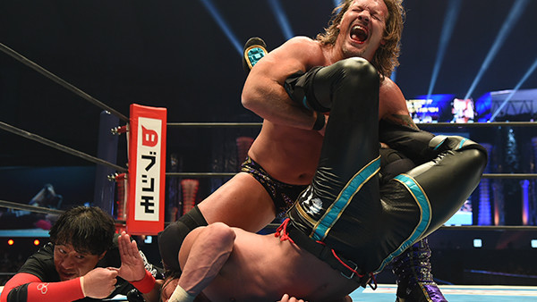Chris Jericho Tried To Bring Will Ospreay Into AEW AEW News: Chris Jericho Confirms Who His Next Planned Opponent Was