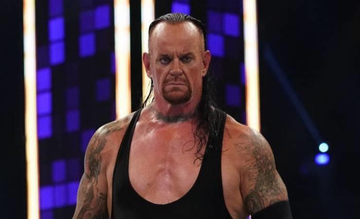 WWE News: Undertaker Spotted At WWE Performance Center - The Overtimer
