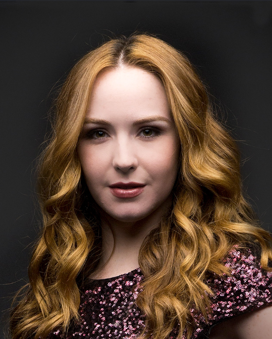 The Young and the Restless CAMRYN GRIMES picture # 3306 CASSIE MARIAH 