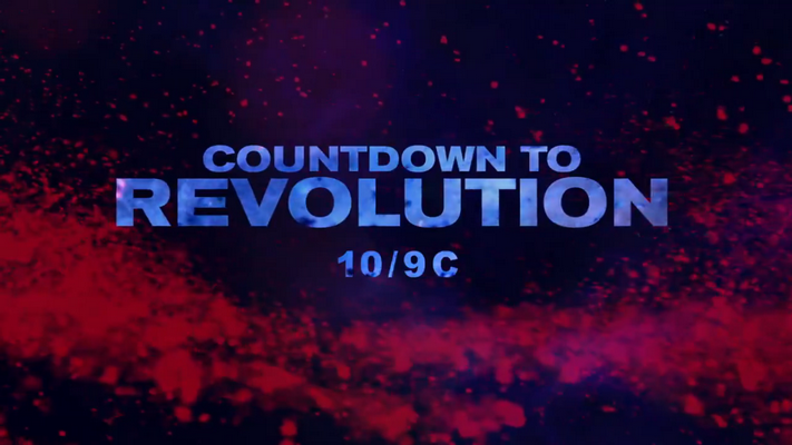 Countdown To Revolution Special Airing After AEW Dynamite Tonight | All Elite Wrestling Countdown To Revolution